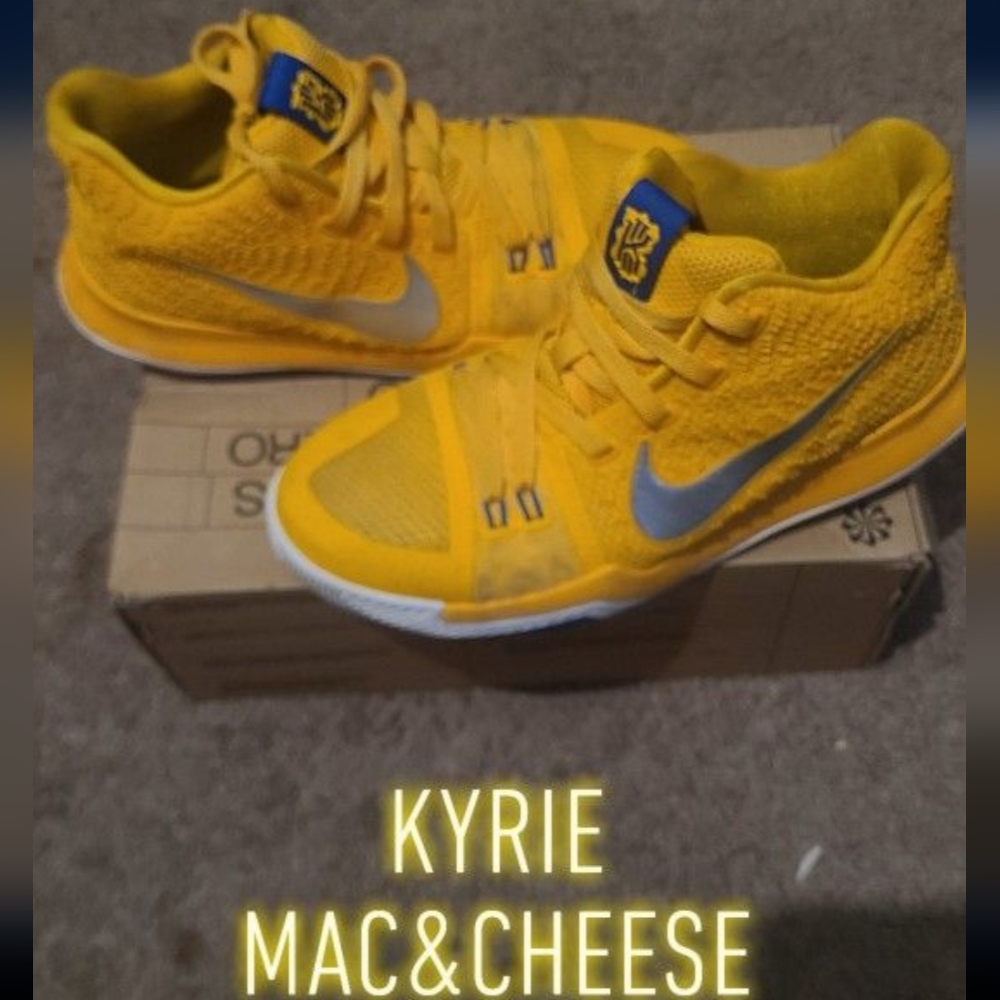 Nike Shoes Kyrie